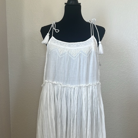 NWT TALISMAN MAXI DRESS - Picture 2 of 7